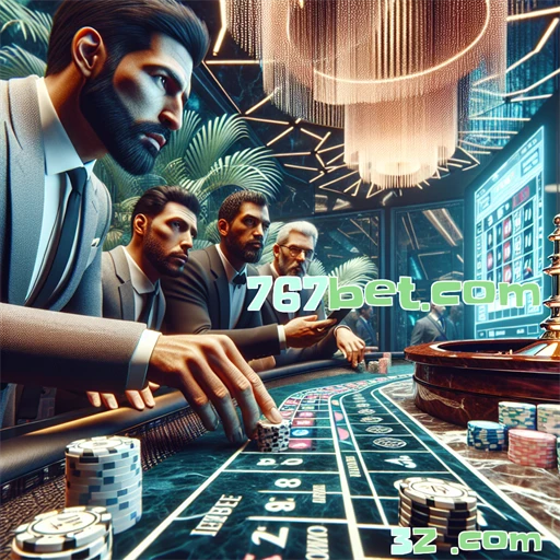 Explorando a Categoria de Bônus do 767bet.com