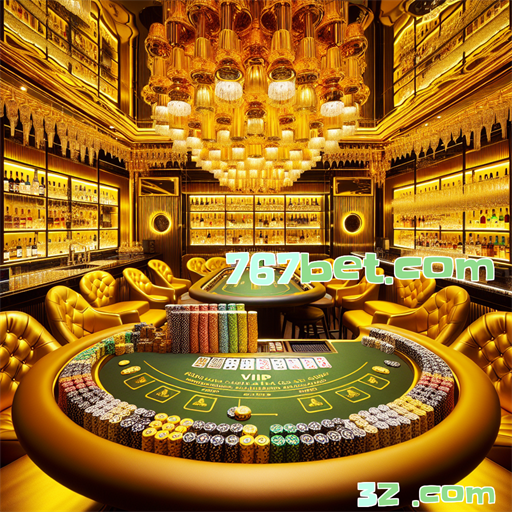 Explorando a Categoria Cassino no 767bet.com