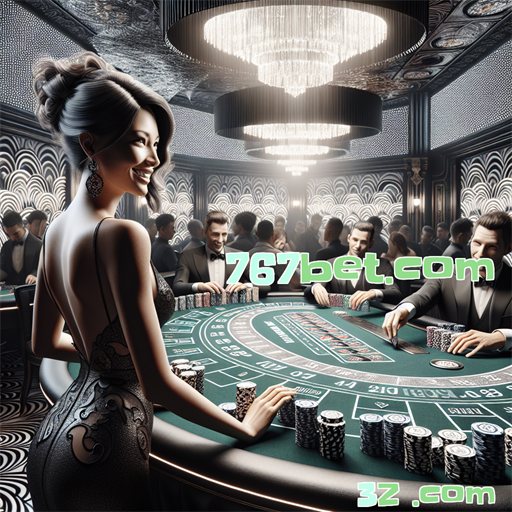 A Experiência do Jogo Ao Vivo no 767bet.com