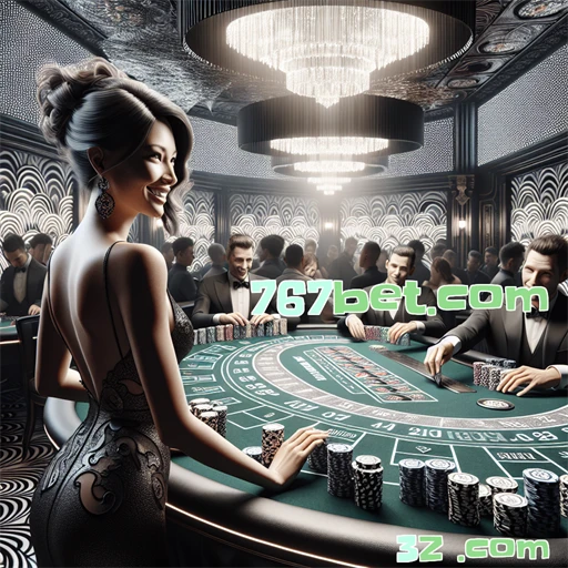 A Experiência do Jogo Ao Vivo no 767bet.com