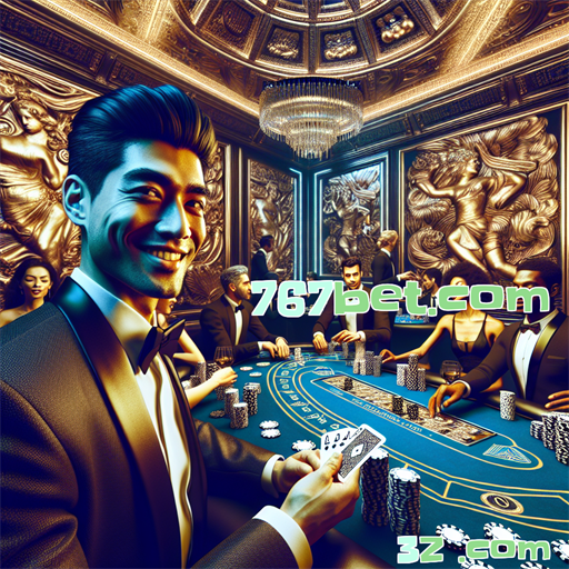 Explorando o Poker no 767bet.com: Jogo, Estratégia e Competição